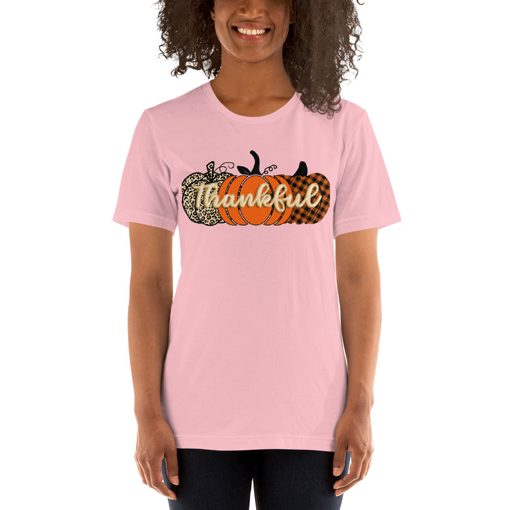 Thankful In 3