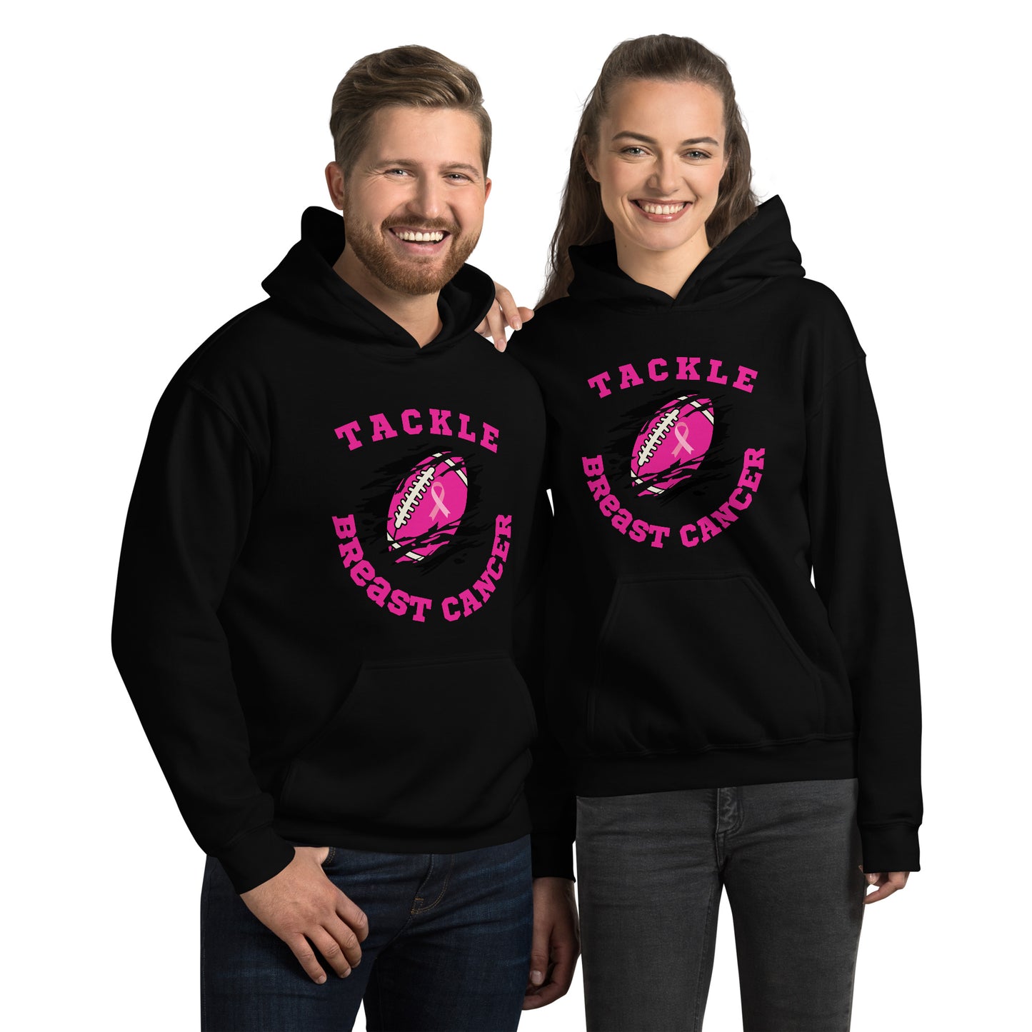 Tackle Breast Cancer