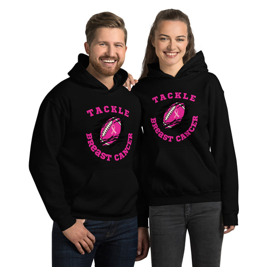Tackle Breast Cancer