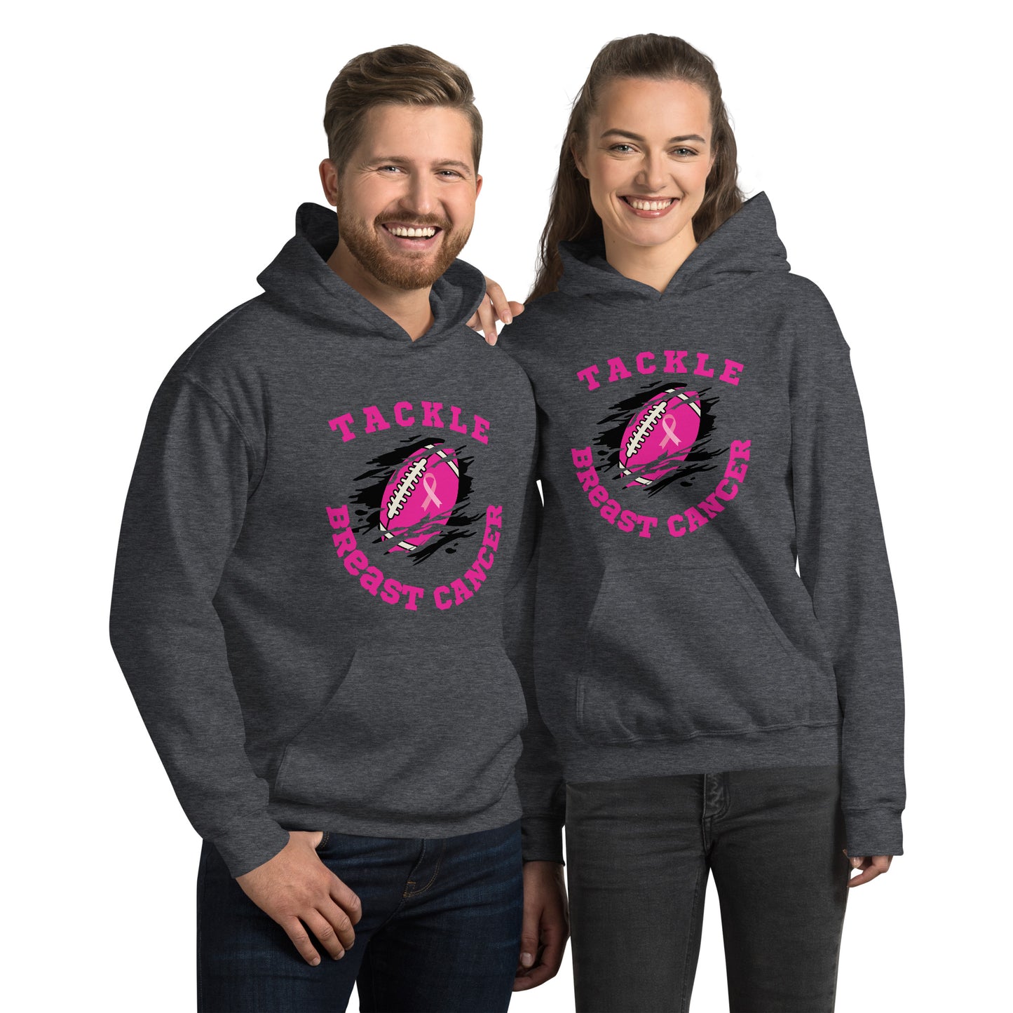 Tackle Breast Cancer