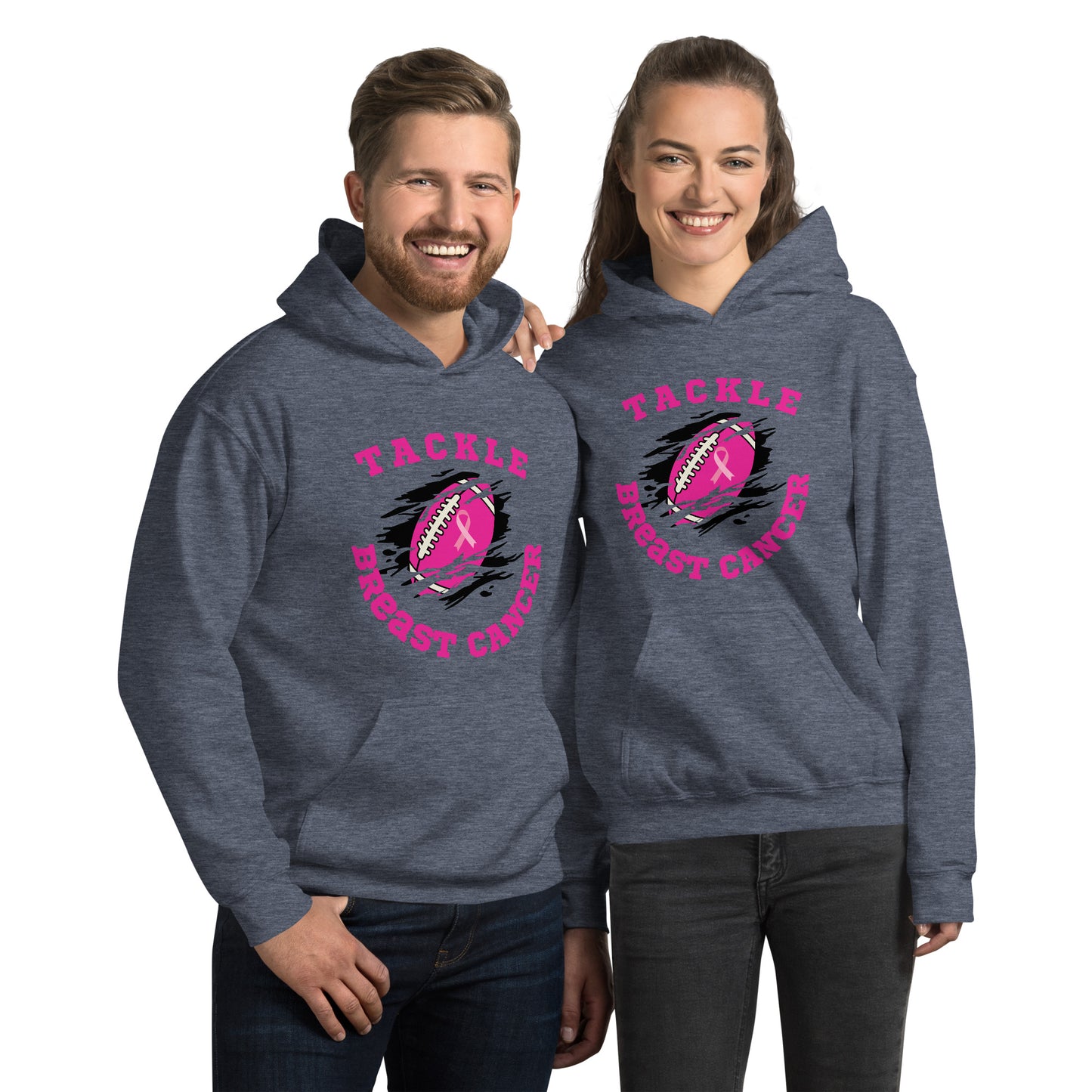 Tackle Breast Cancer
