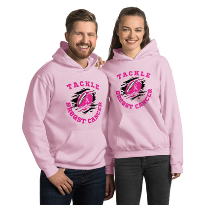 Tackle Breast Cancer