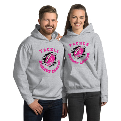 Tackle Breast Cancer
