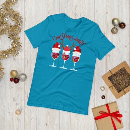 Christmas Spirit