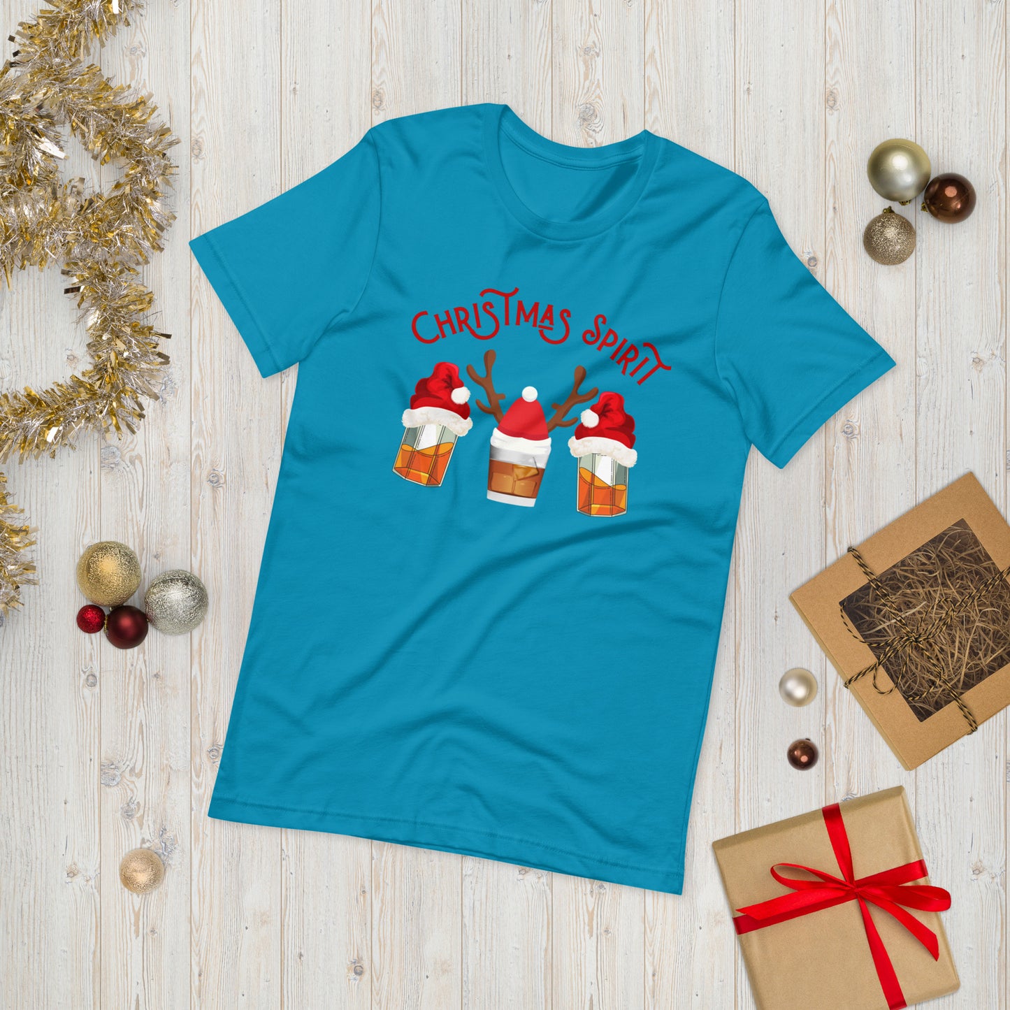 Christmas Spirit 2