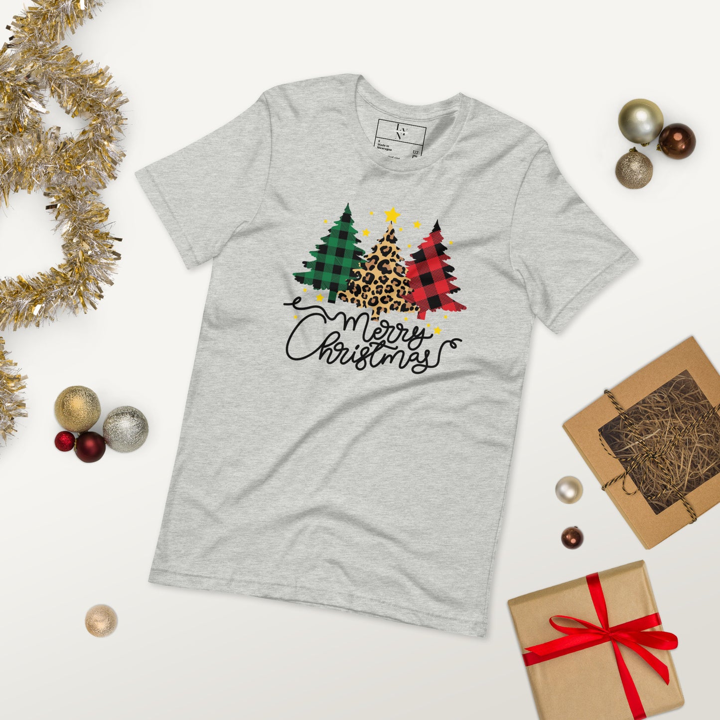 Oh Christmas Tree's