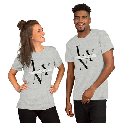 LYN Love Your Neighbor