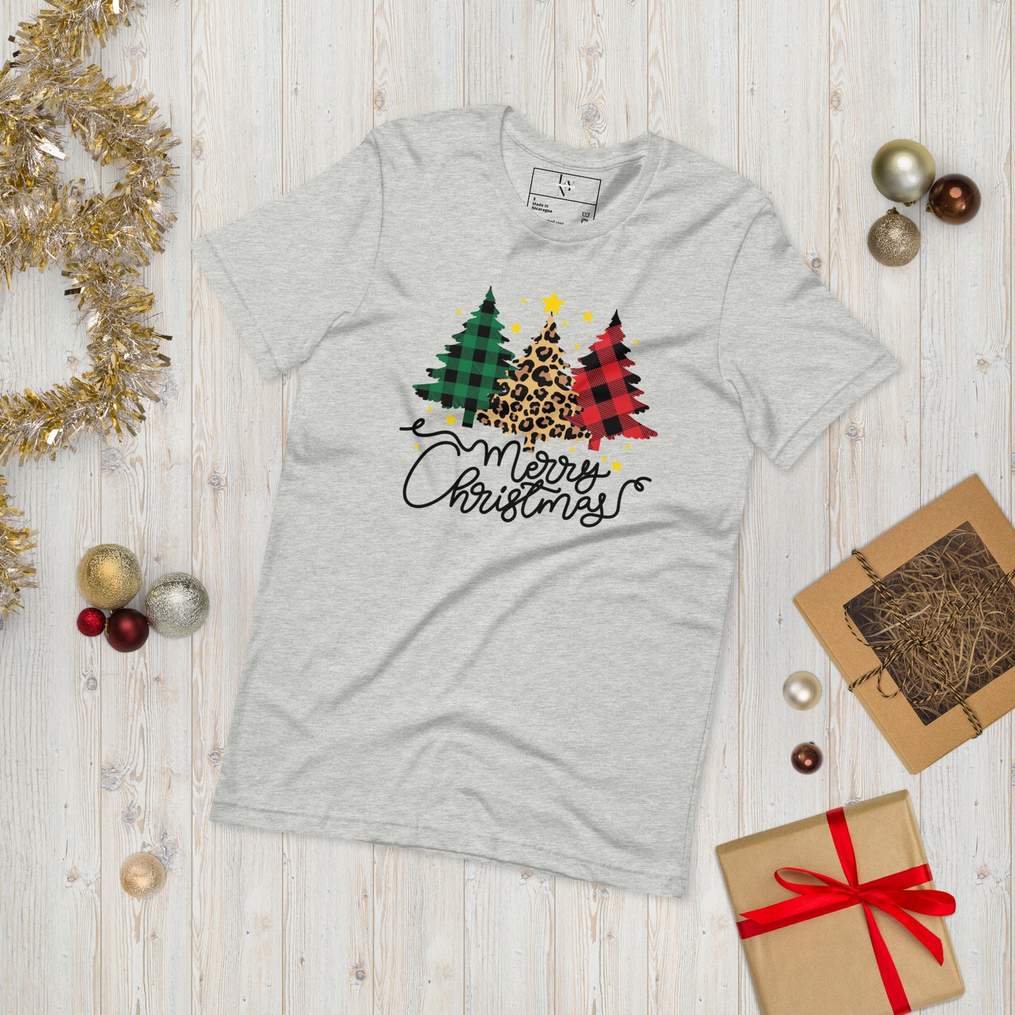 Oh Christmas Tree's
