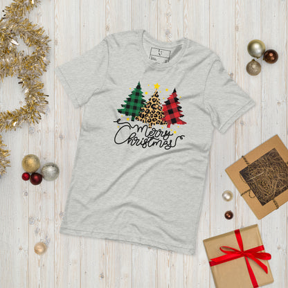 Oh Christmas Tree's