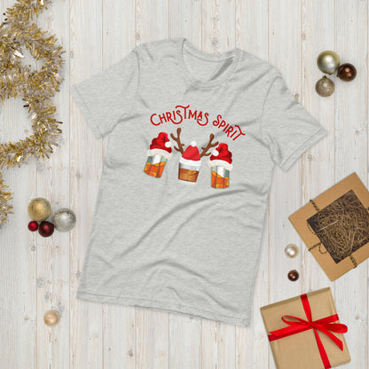 Christmas Spirit 2