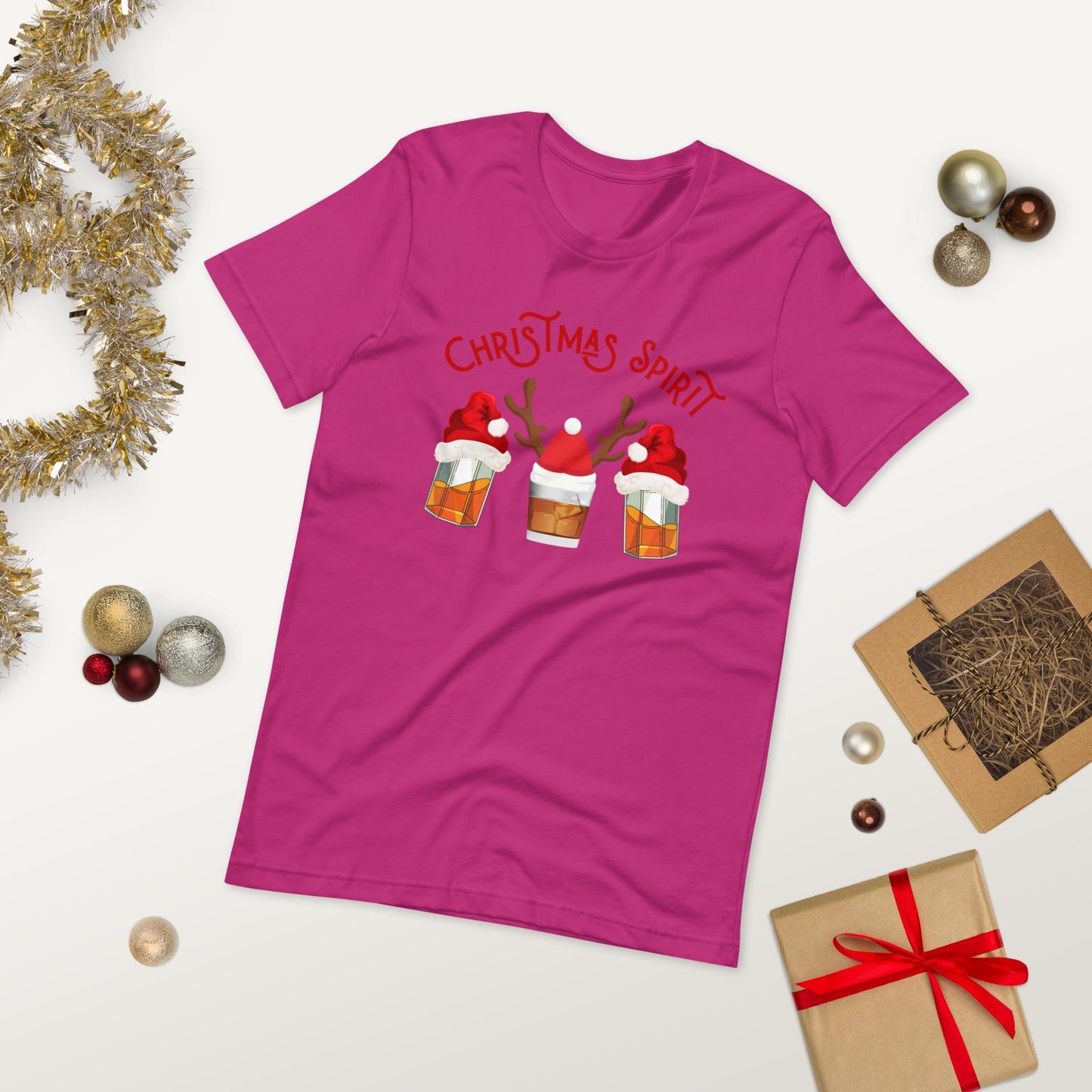 Christmas Spirit 2