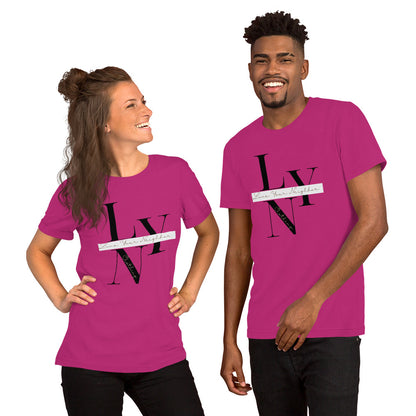 LYN Love Your Neighbor