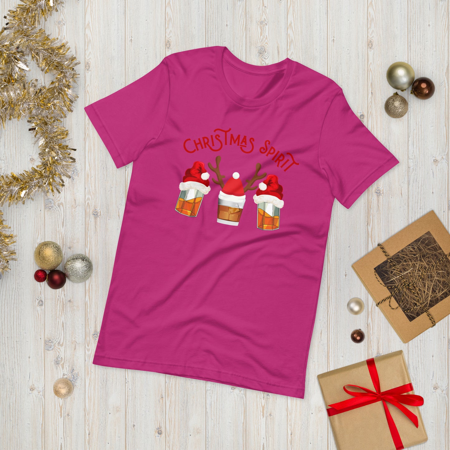 Christmas Spirit 2