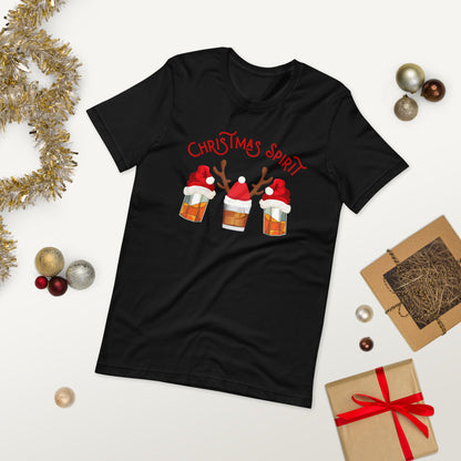 Christmas Spirit 2