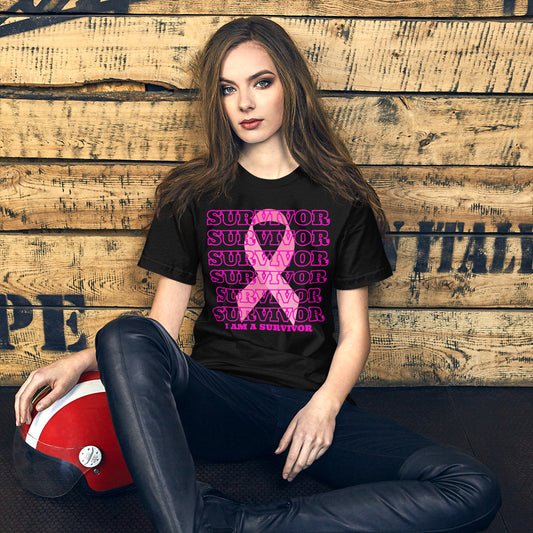 Pink Survivor