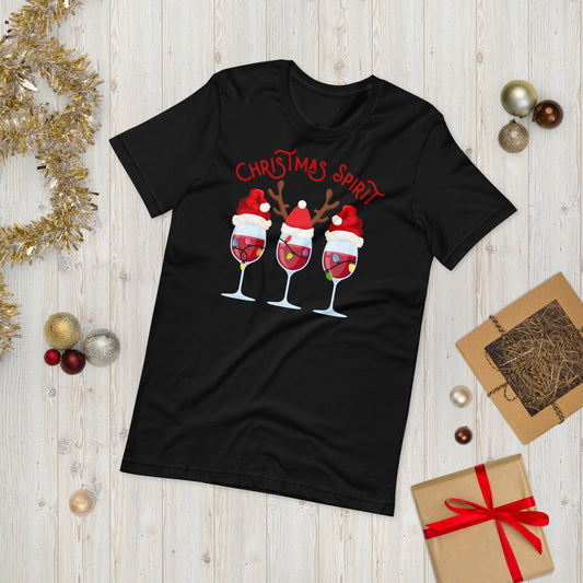 Christmas Spirit