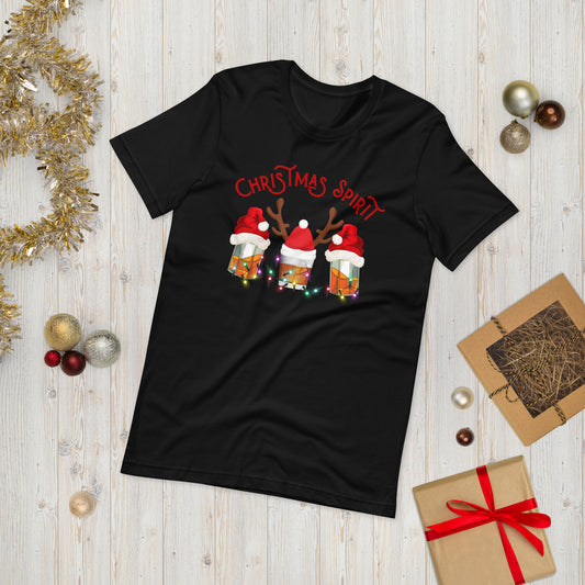 Christmas Spirit 3