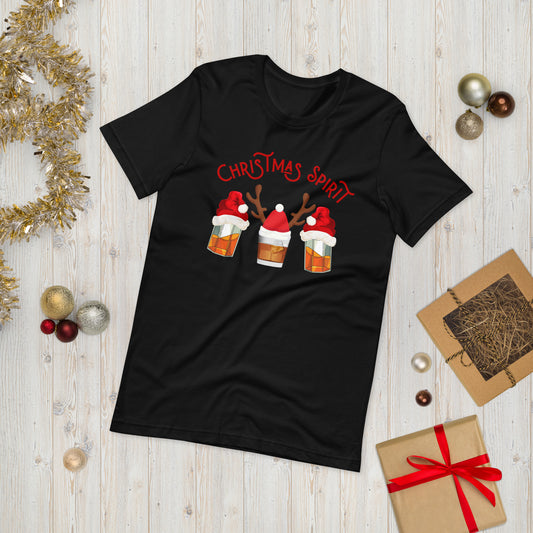 Christmas Spirit 2