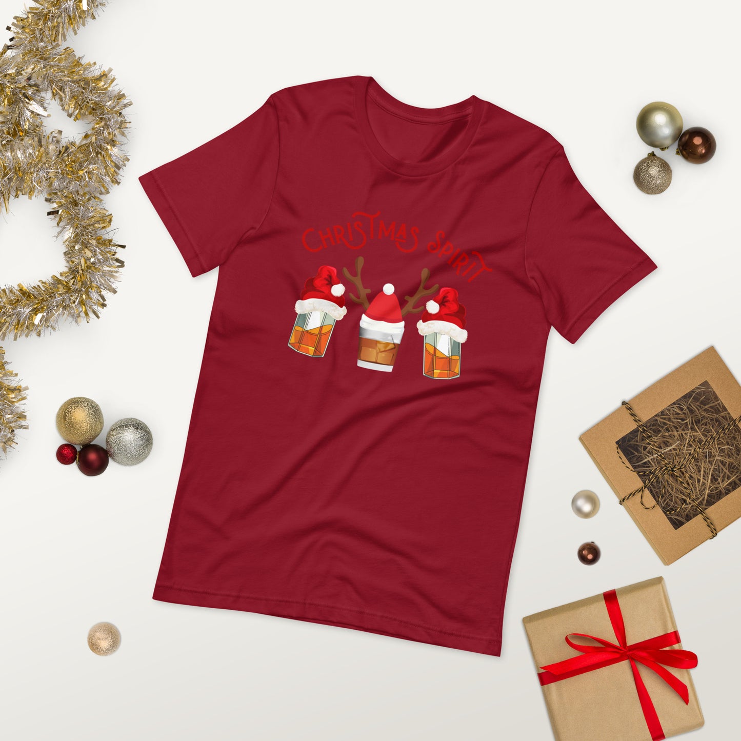 Christmas Spirit 2