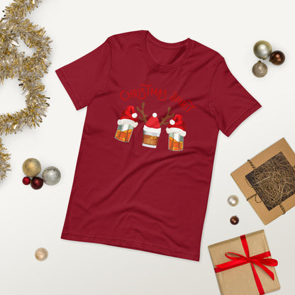 Christmas Spirit 2