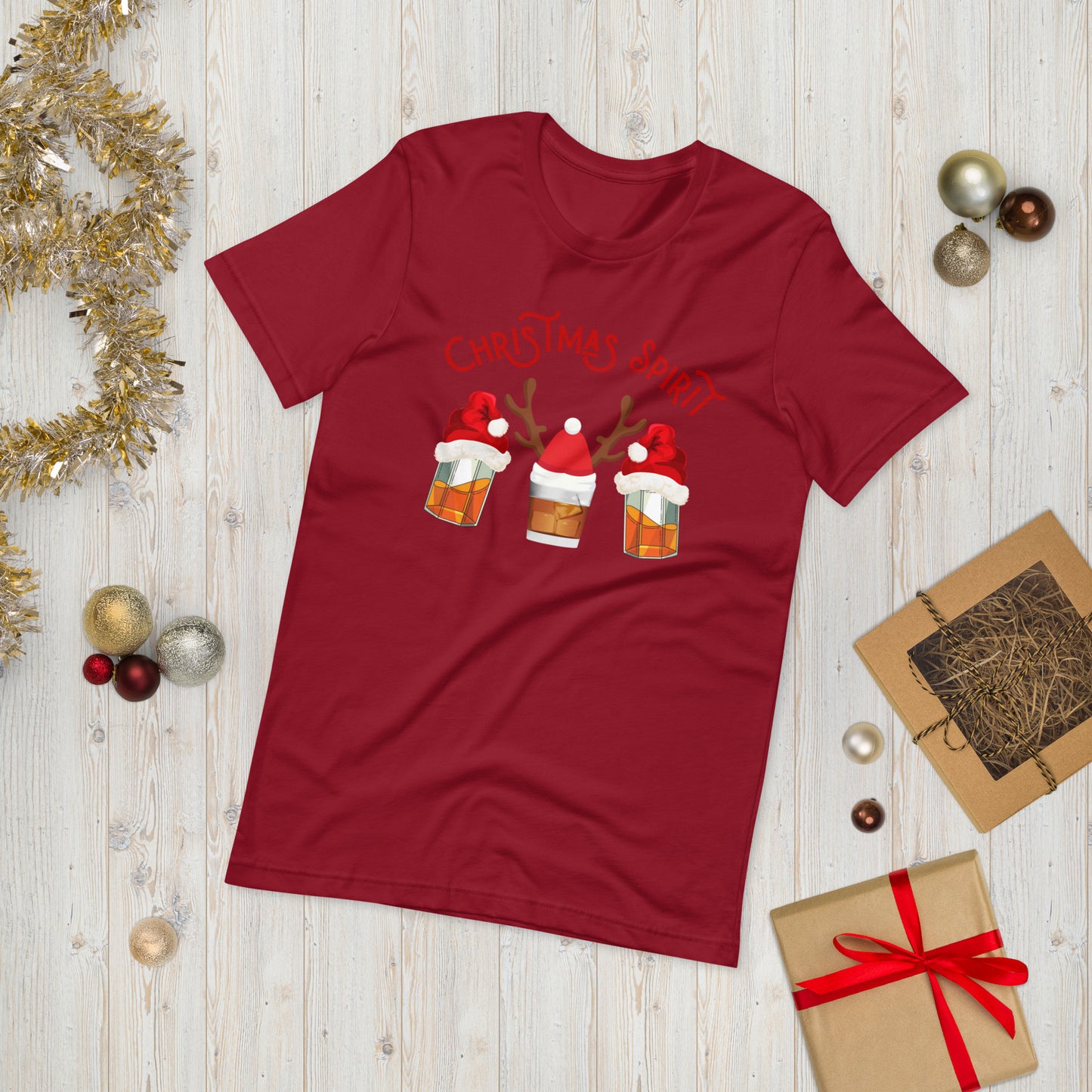 Christmas Spirit 2