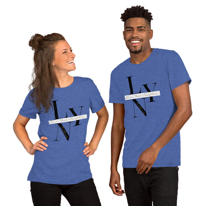 LYN Love Your Neighbor