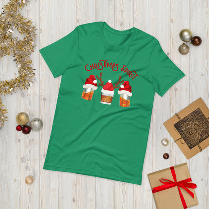 Christmas Spirit 2