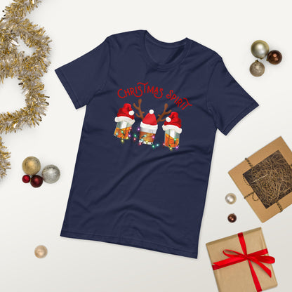 Christmas Spirit 3