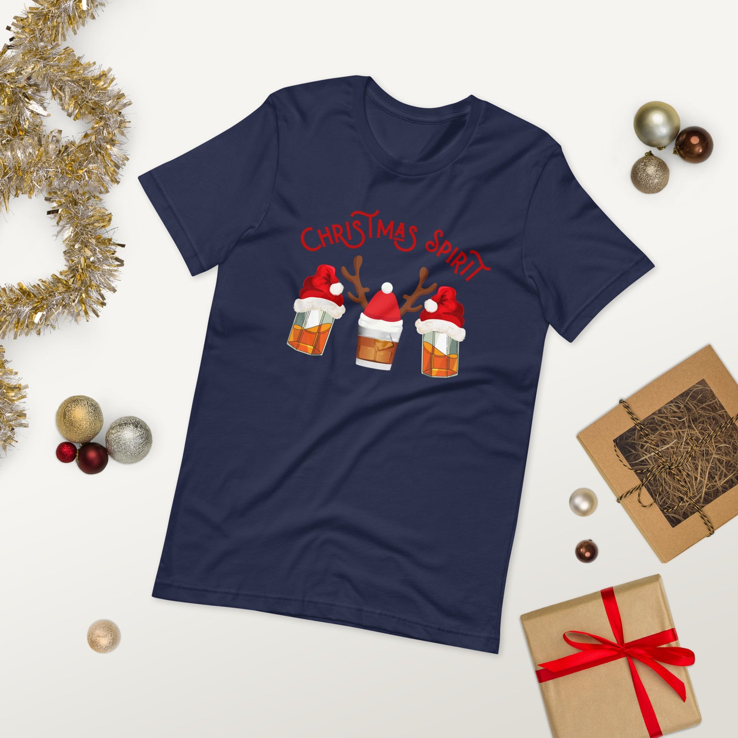 Christmas Spirit 2