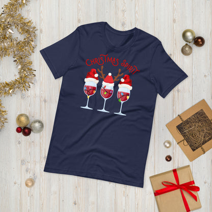 Christmas Spirit