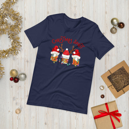 Christmas Spirit 3