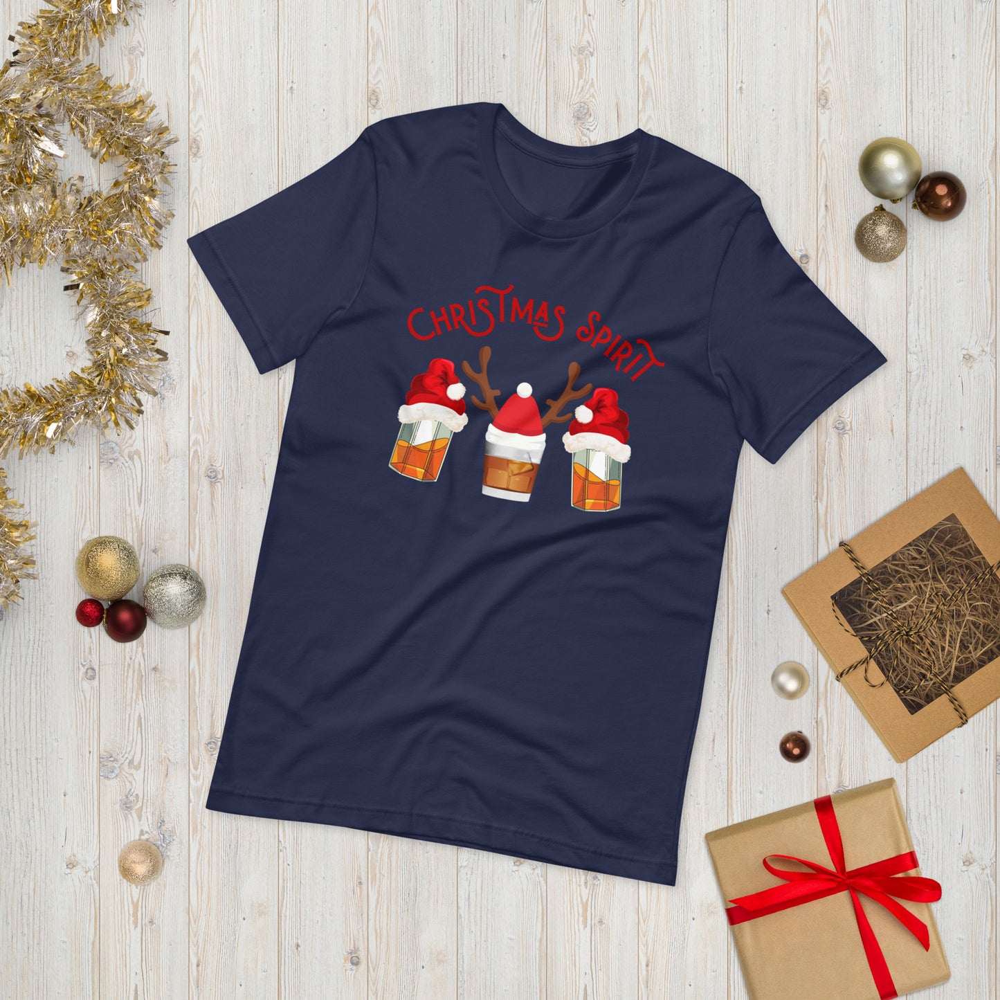 Christmas Spirit 2