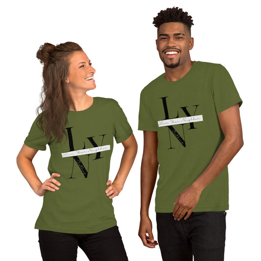 LYN Love Your Neighbor