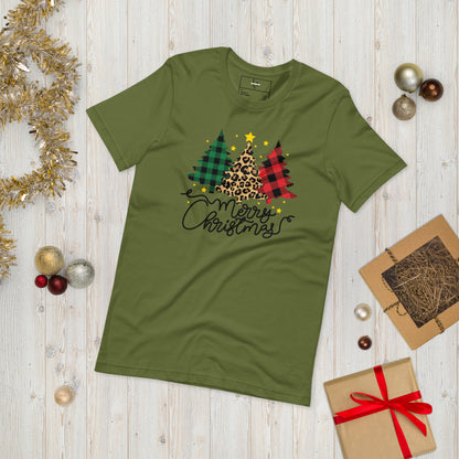 Oh Christmas Tree's