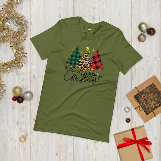Oh Christmas Tree's