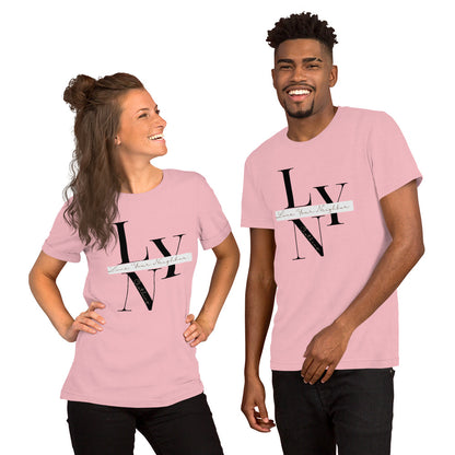 LYN Love Your Neighbor