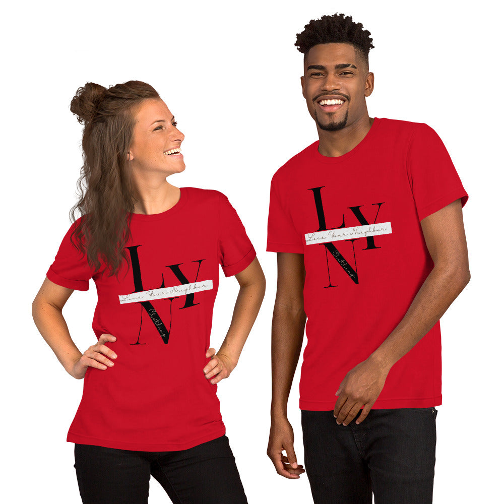 LYN Love Your Neighbor