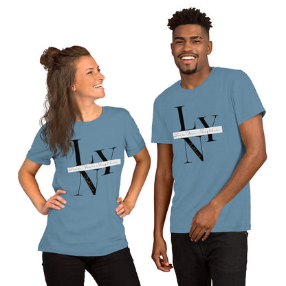 LYN Love Your Neighbor