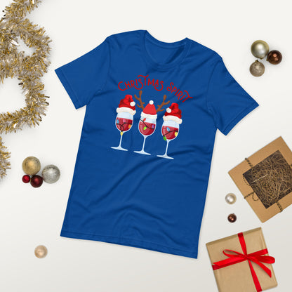 Christmas Spirit