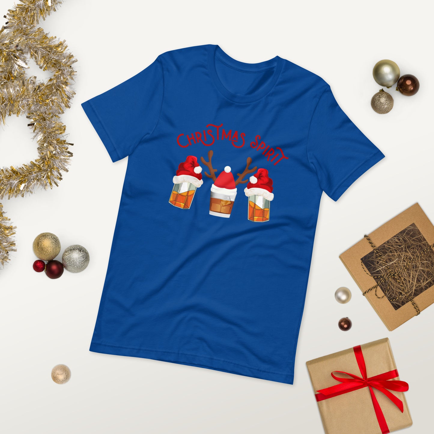 Christmas Spirit 2