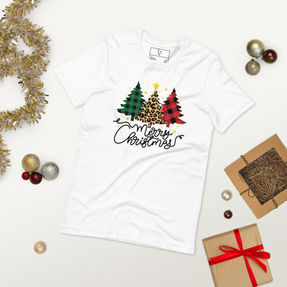 Oh Christmas Tree's