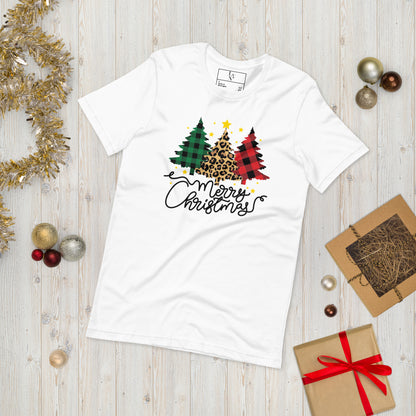Oh Christmas Tree's