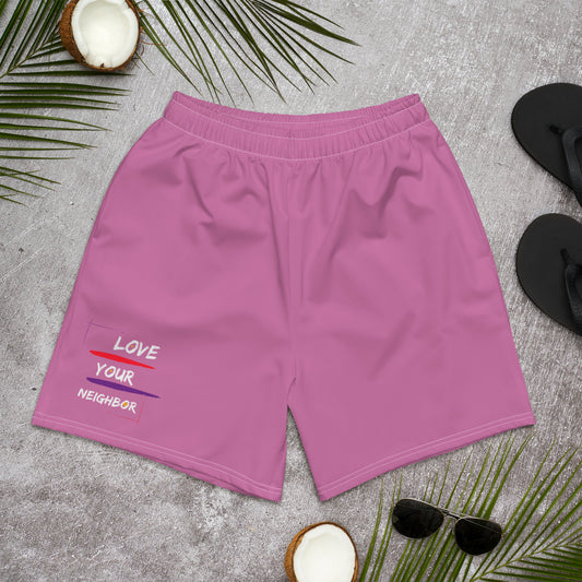 Old School Love Pink