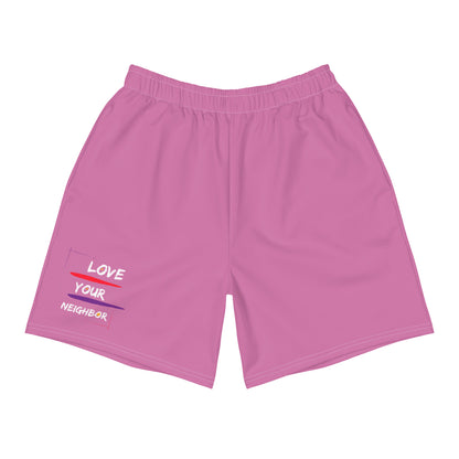 Old School Love Pink