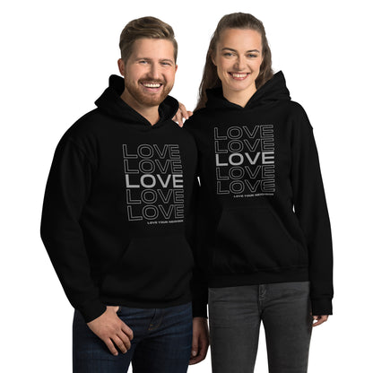 Gray Love on Repeat