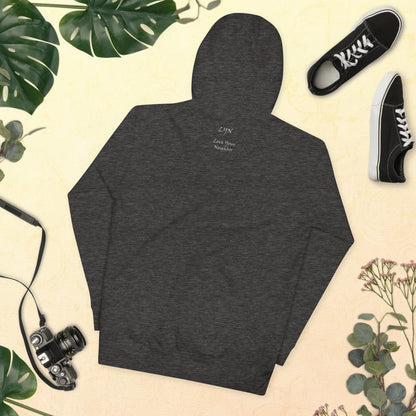 Crossover Love slim-fit