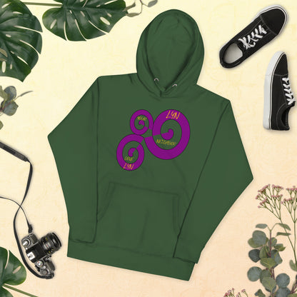 Crossover Love slim-fit