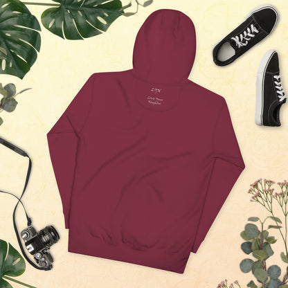 Crossover Love slim-fit