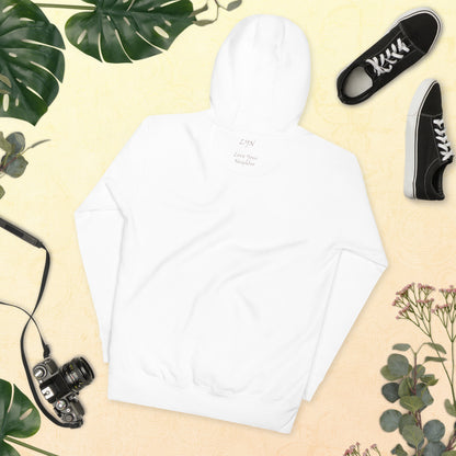 Crossover Love slim-fit