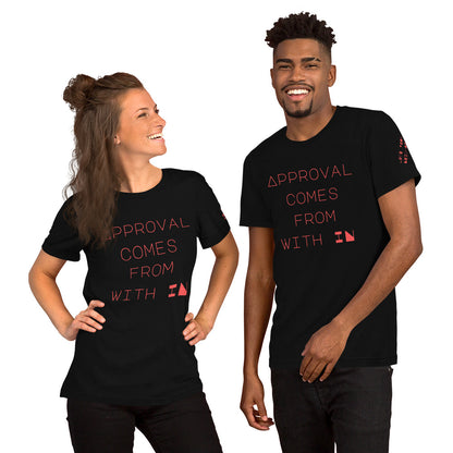 Approval Love